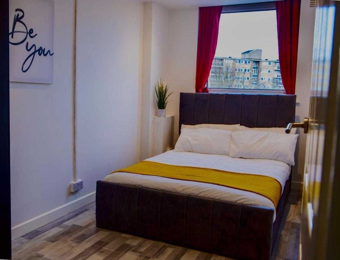 Appartement 2 Bed With Free Parking à Londres Extérieur photo